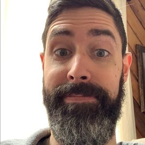 Meet your Posher, Justin